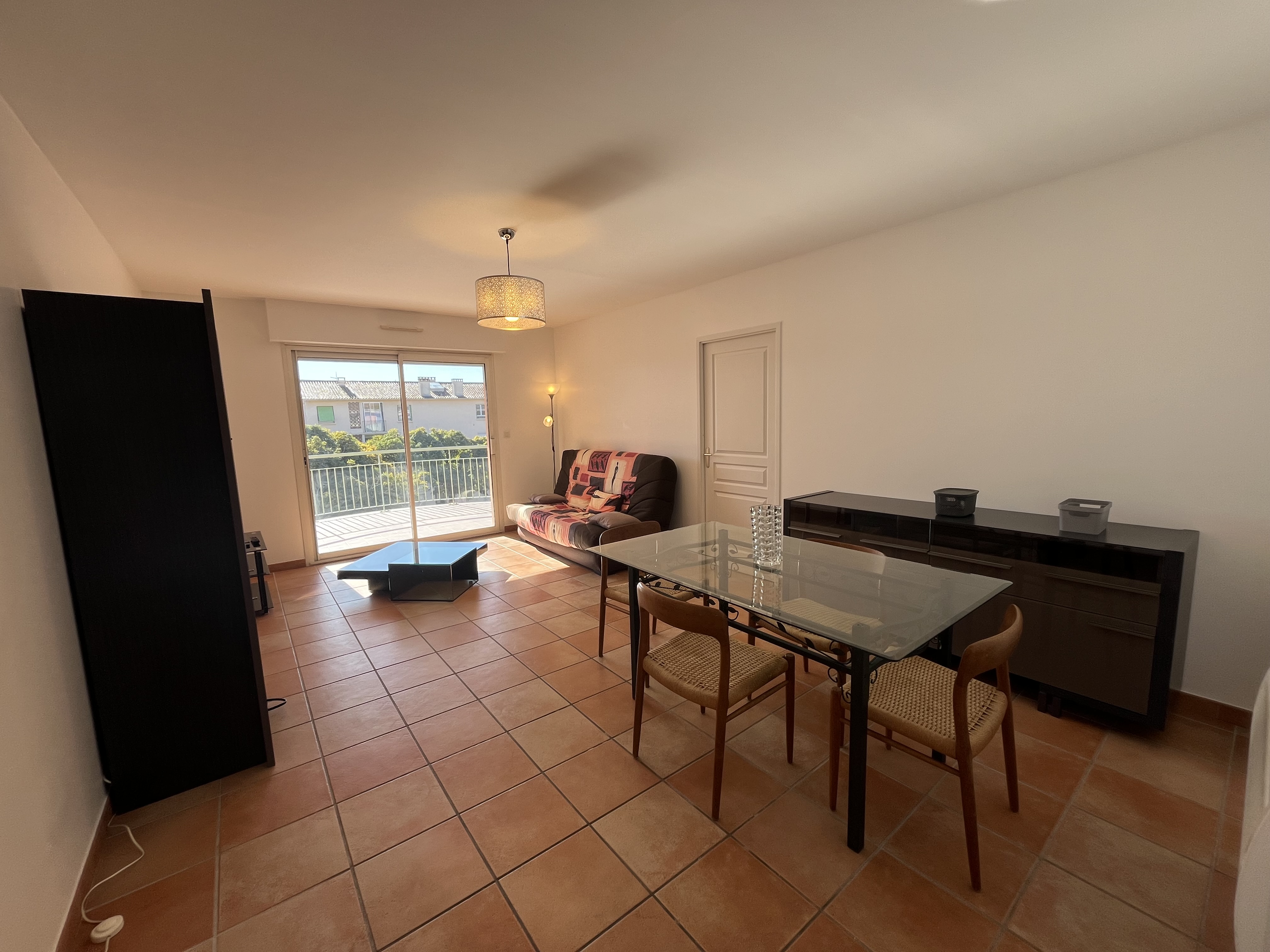 Appartement T3 meublé avec terrasse et garage - Manosque - Réf. G35 - Photo 7